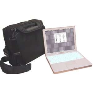  Brenthaven Mobility 2 Case T4177LL/A (iBook) Electronics