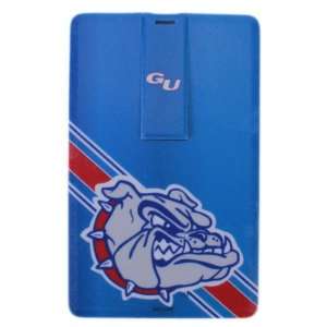    Gonzaga University Bulldogs iCard USB Drive 8GB Electronics