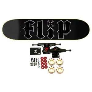  Flip (CPX4007) Team Metalhead Series 7.75 Inch Full Size 