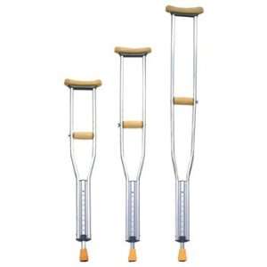 Aluminum Crutches   510   66