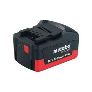  Metabo 625459000 Lt/Ltx 18V Li Power Extreme Battery