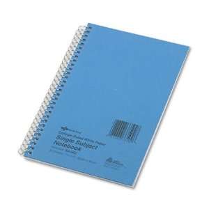 , College Rule, 5 x 7 3/4, WE, 80 Sheets/Pad   Sold As 1 Each   Ideal 