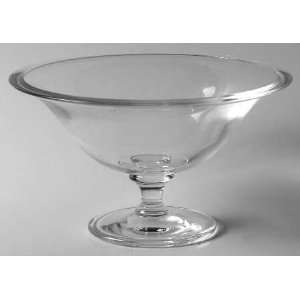  Wedgwood Classic Footed Bowl, Crystal Tableware Kitchen 