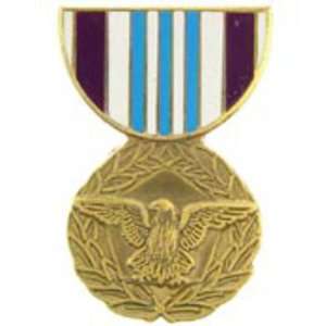  Defense Meritorious Service Medal Pin 1 3/16 Arts 