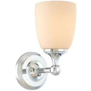 Oxford Wall Sconce by Alico  R238356 Lamping 13 Watt Fluorescent 