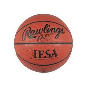  Rawlings Official IESA Basketball
