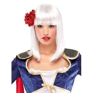    China Doll Costume Wig by Jon Renau Illusions Toys & Games