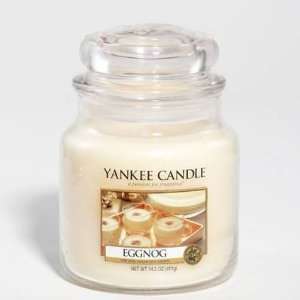  Eggnog Yankee Candle® 14.5 oz