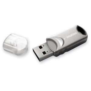  Imation 8GB Pocket USB 2.0 Flash Drive ? Click For More 