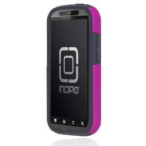 Incipio SILICRYLIC for Motorola DROID Bionic   1 Pack   Carrying Case 