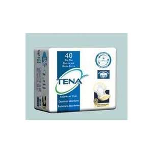   Brief Incontinence Tena Day Plus Gel Yellow 80/Ca by, SCA Incontinence