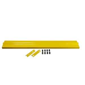 IWI 60 7508 Independent Guard Rail, 72 Length  Industrial 