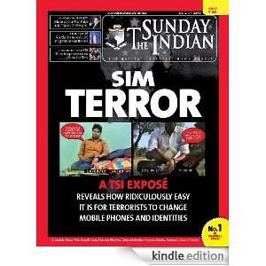  The Sunday Indian Kindle Store Planman Media Pvt. Ltd