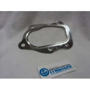 MAZDASPEED PROTEGE 2003 NEW OEM TURBO OUTLET GASKET