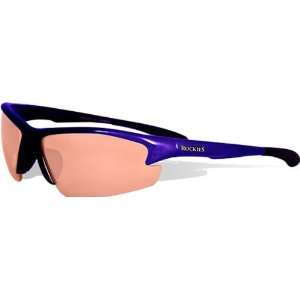  Maxx HD Scorpion MLB Sunglasses (Rockies) Sports 