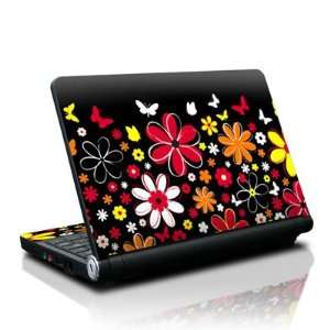  Lenovo IdeaPad S10 Skin (High Gloss Finish)   Lauries 