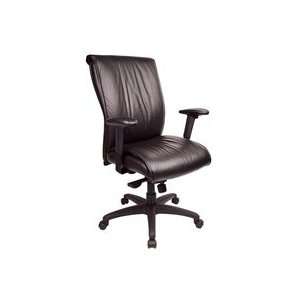  Lexington Executive Leather Chair