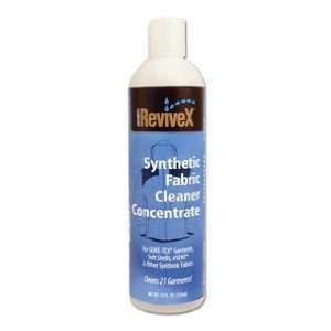 Synthetic Fabric Cleaner Conc.