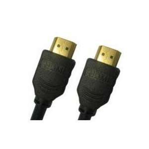  GGI International HDMI 10 Foot A Type Male to HDMI Male 