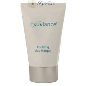  Exuviance Purifying Clay Masque Beauty