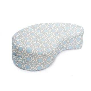 jj cole paisley feeding and nursing pillow harbor square