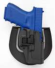 BlackHawk CQC Serpa Sportster Holster for Glock 19 23 32   413502BK R