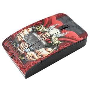  Marvel Thor Wired USB Computer Mouse Toys & Games