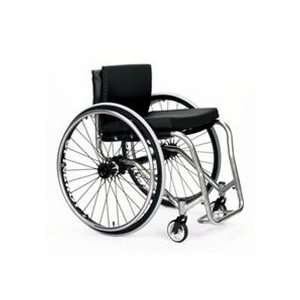  Invacare Top End Terminator Titanium Wheelchair Health 