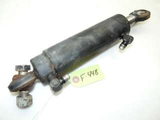 FORD LGT 195 Tractor Power Steering Cylinder  