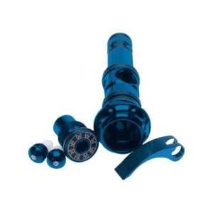  Invert Mini Paintball Gun Accent Kit   Polished Blue 