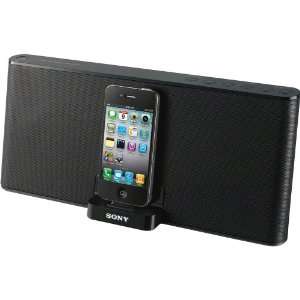  Sony RDPX30iP Speaker Dock for iPod and iPhone  