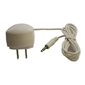  Accessory for 2nd Gen Ipod Shuffle Home Wall Charger  