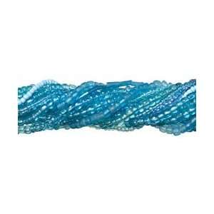   Of The Nile E Bead & Seed Bead Mix 90 Grams/Pkg Blue; 3 Items/Order