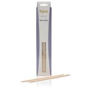  Trind Manicure Sticks Beauty