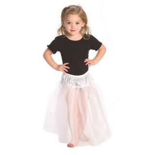  2 item bundle Little Adventures Cinderella Princess Dress 