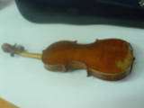 Fine FRENCH violin by Jean Baptiste COLIN, 1906  