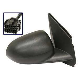  Passenger Side Replacement Mirror Assembly Automotive