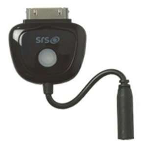  Quality iWOW 3D Audio Adaptor By SRS Labs Electronics