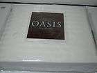 Peacock Alley Oasis Queen Duvet Cover and Shams Set 3 P