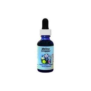  Mallow Dropper   1 oz