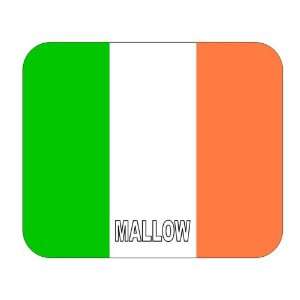  Ireland, Mallow Mouse Pad 