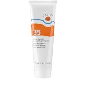  Jafra Active Sport Sunscreen Cream SPF 35, 4.2 fl. oz 