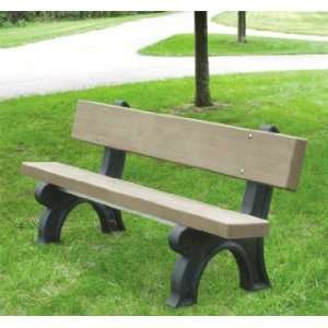  BarcoBoard Outdoor Benches Patio, Lawn & Garden