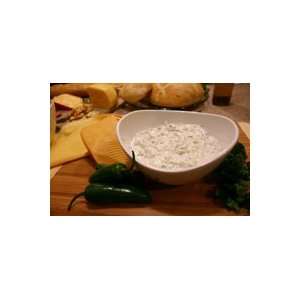  Country Manor Cheddar Jalapeno   Single Pack Dip Mixes 