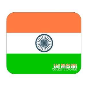  India, Jalpaiguri Mouse Pad 