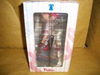 BOBBLEHEAD JIM THOME PHILLIES LIMITED EDITION LEGENDS OF THE DIAMOND 