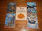 SC The Littles Books by Peterson ~ Lost Children