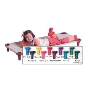  MAHAR MANUFACTURING MMC5800T CREATIVE COLORS STACKING COT 