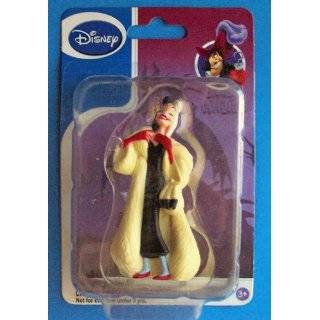  Disney Sorcerer Mickey Mouse vs. Villains Figurine Figure 