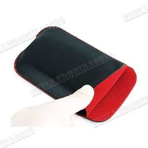 Leather Pouch Case Cover for Samsung I9000 Galaxy S BK  